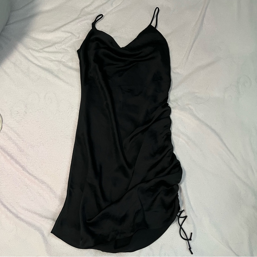 Wilfred Sestina dress - Aritzia